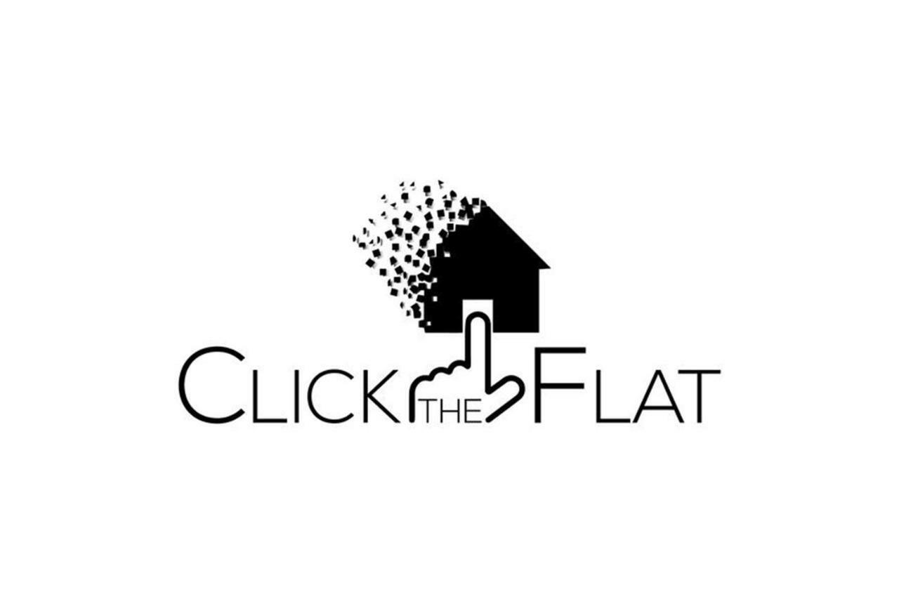 Clicktheflat The Warsaw Rising Museum Apartments Exterior photo